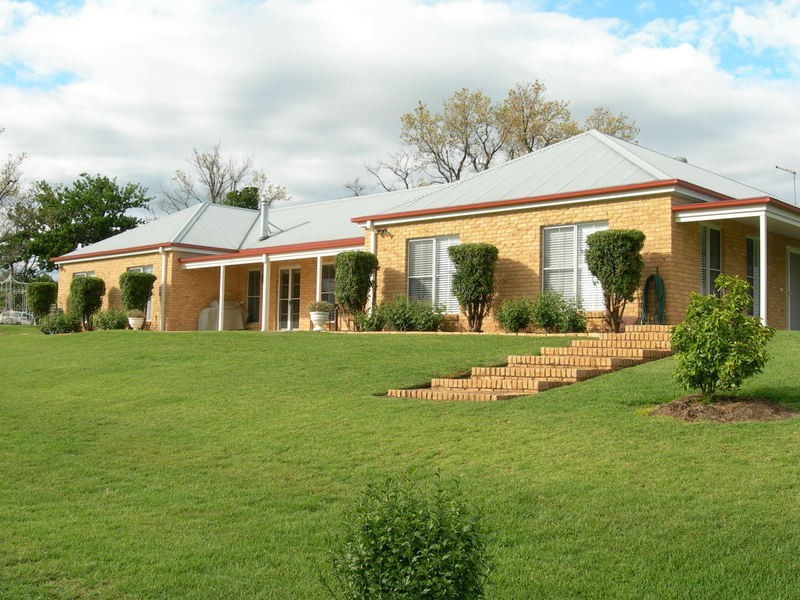 424 West Kameruka Road, Kameruka NSW 2550