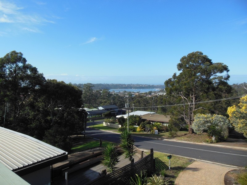 7 Sapphire Crescent, Merimbula NSW 2548