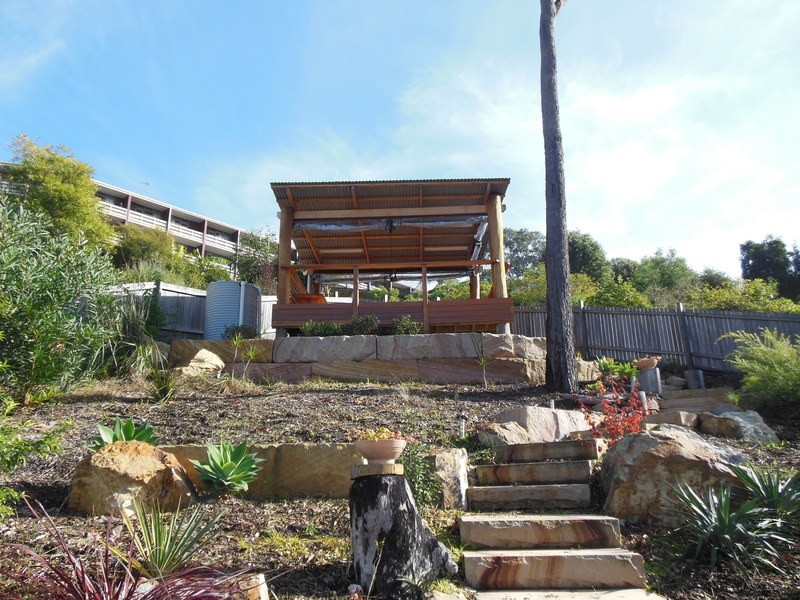 7 Sapphire Crescent, Merimbula NSW 2548