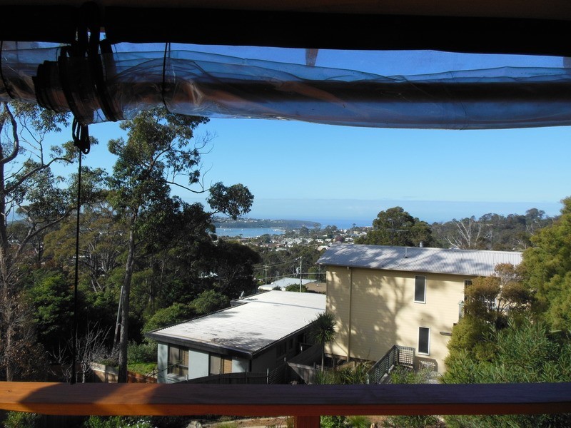 7 Sapphire Crescent, Merimbula NSW 2548