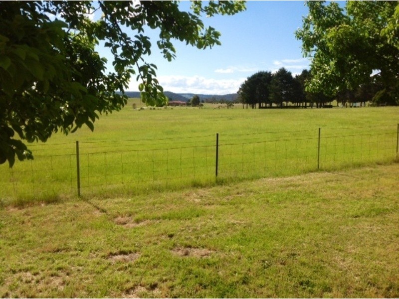 32 Alira Lane, Cooma NSW 2630