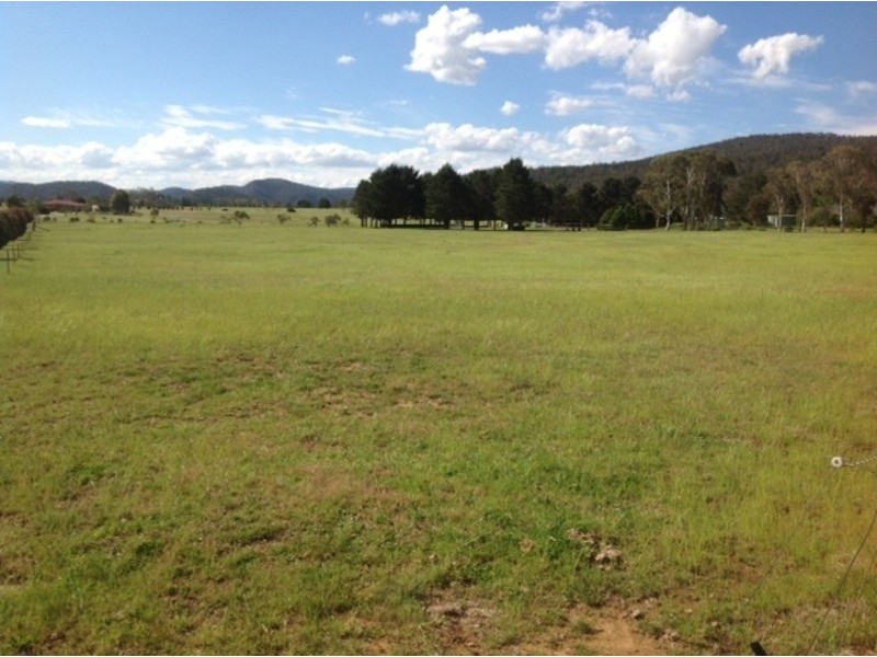 32 Alira Lane, Cooma NSW 2630