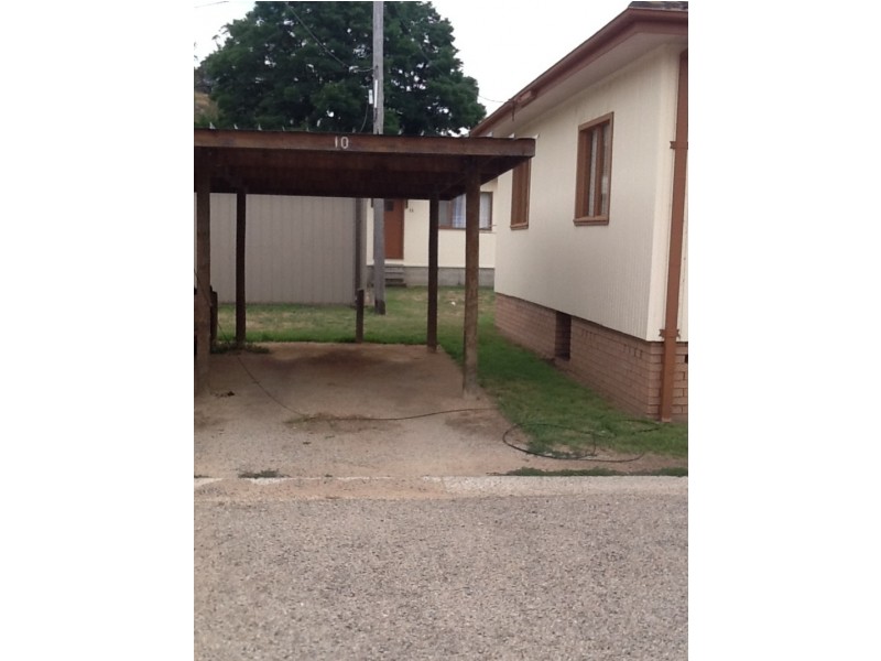 2/28-32  Mulach st, Cooma NSW 2630