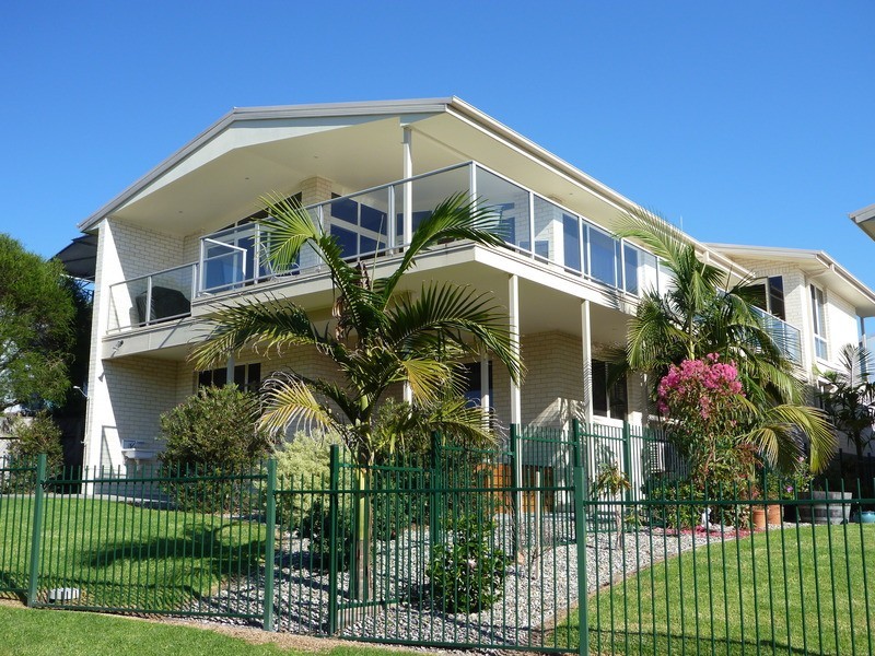 1/4C Surf Circle, Tura Beach NSW 2548