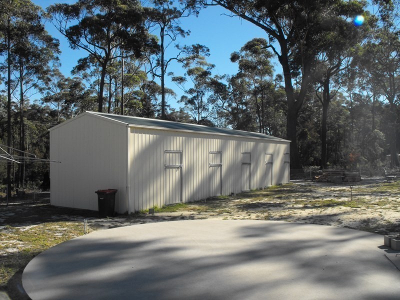 147 Shady Lane, Kalaru NSW 2550