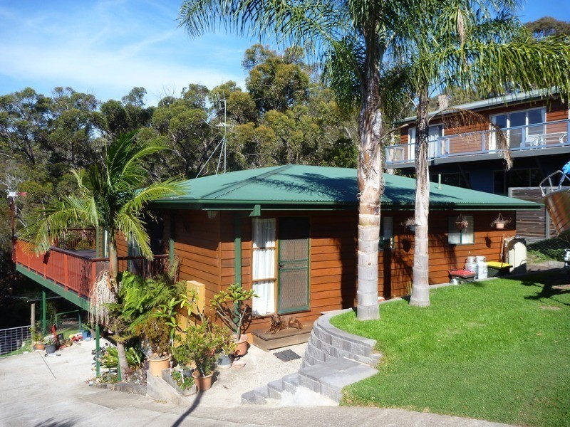 42 Beverley Street, Merimbula NSW 2548