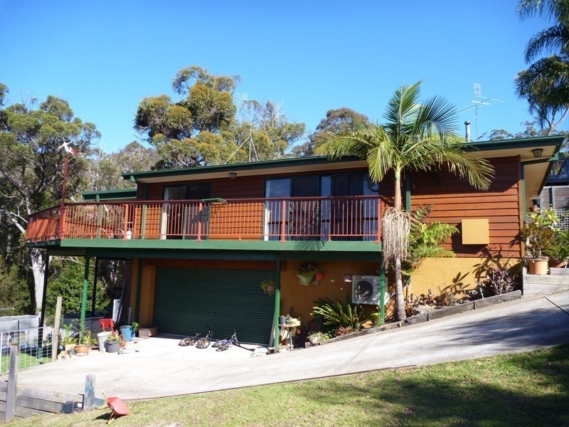 42 Beverley Street, Merimbula NSW 2548