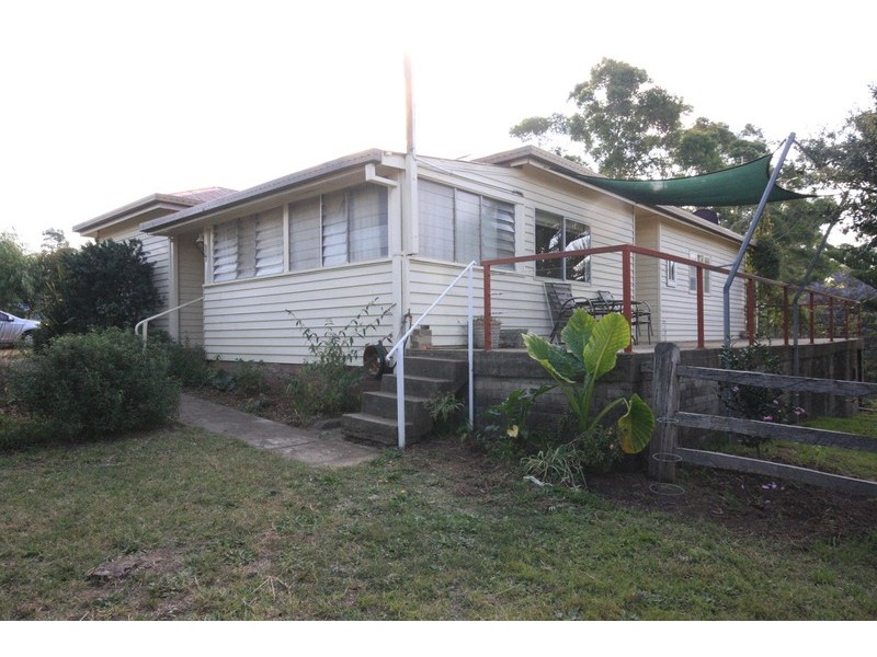 21-23  Robertson St, Bemboka NSW 2550
