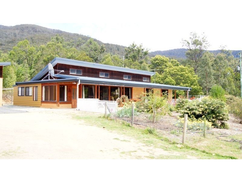 145 Buckley’s Rd, Bemboka NSW 2550