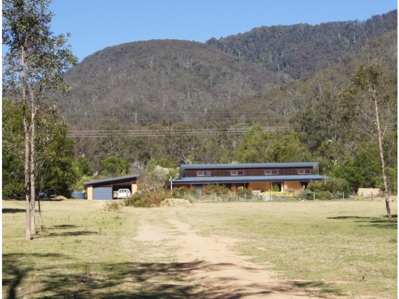 145 Buckley’s Rd, Bemboka NSW 2550