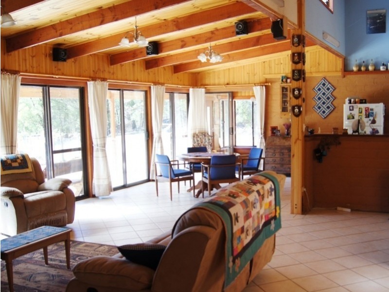 145 Buckley’s Rd, Bemboka NSW 2550