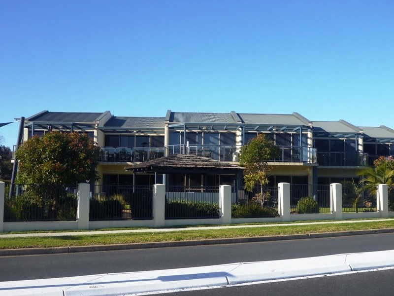 Merimbula NSW 2548