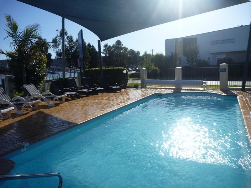Merimbula NSW 2548
