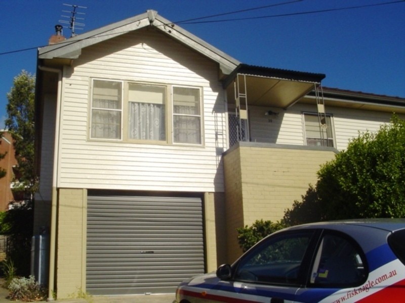 20 Eden St, Bega NSW 2550