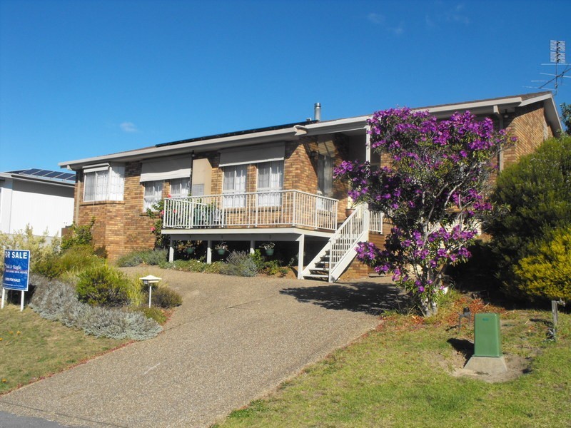 32 The Fairway, Tura Beach NSW 2548