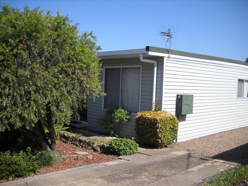 5/1-5 Blue Marlin Court, Eden NSW 2551