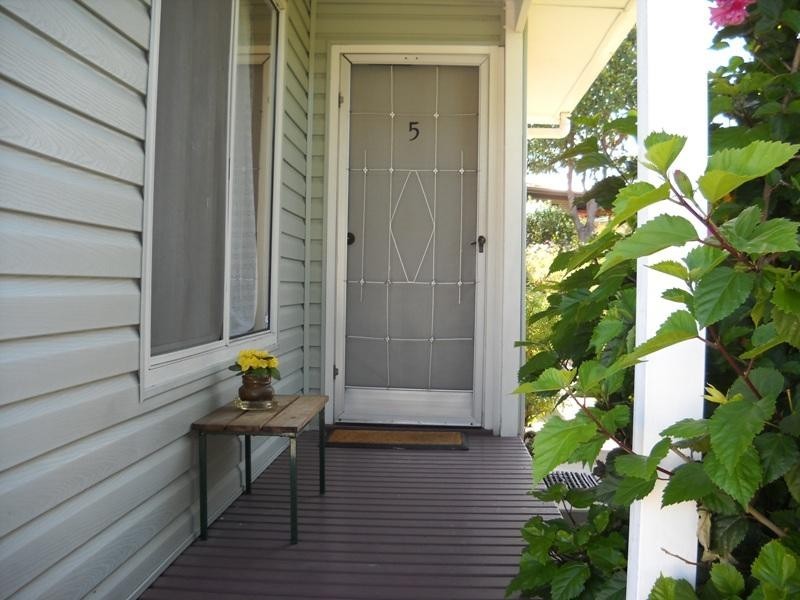 5/1-5 Blue Marlin Court, Eden NSW 2551