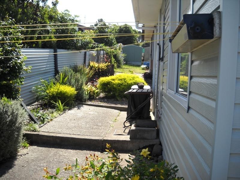 5/1-5 Blue Marlin Court, Eden NSW 2551