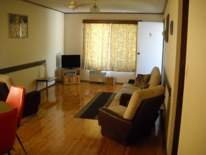 5/1-5 Blue Marlin Court, Eden NSW 2551