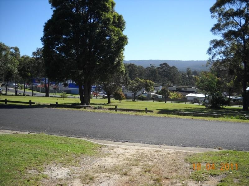 28 Curalo STREET, Eden NSW 2551