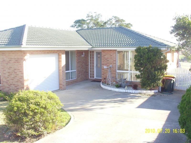 275 Newtown ROAD, Bega NSW 2550