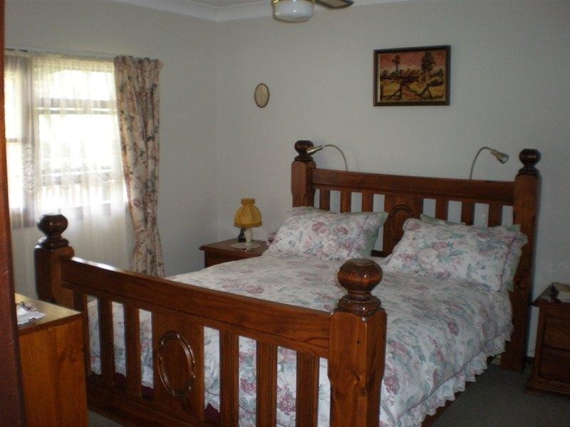 176 Pericoe ROAD, Towamba NSW 2550