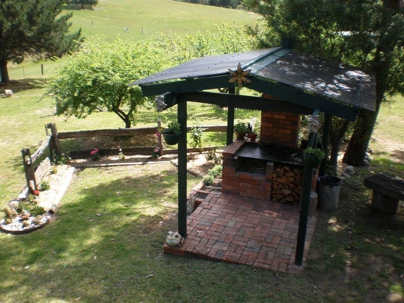 176 Pericoe ROAD, Towamba NSW 2550