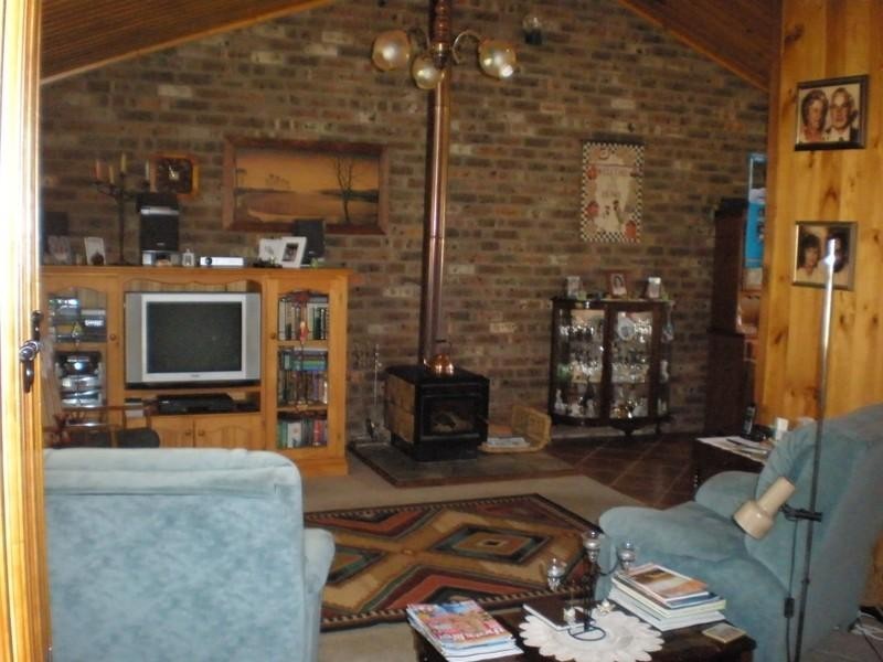 176 Pericoe ROAD, Towamba NSW 2550