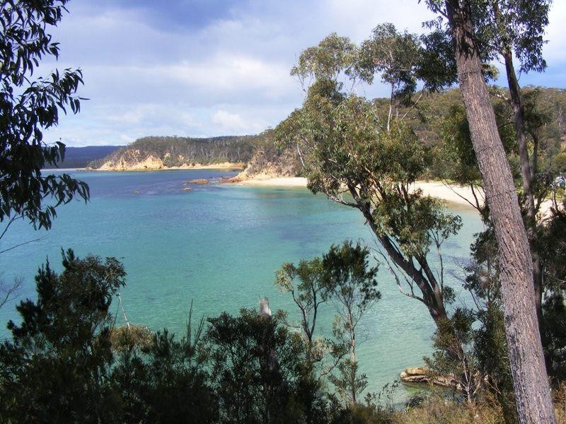 371 Princes HIGHWAY, Eden NSW 2551