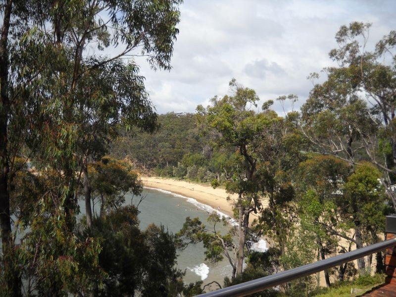 371 Princes HIGHWAY, Eden NSW 2551