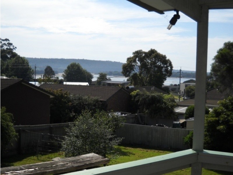 3 Reservoir STREET, Eden NSW 2551