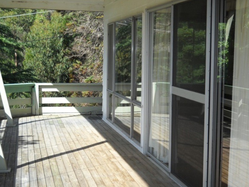 3 Reservoir STREET, Eden NSW 2551