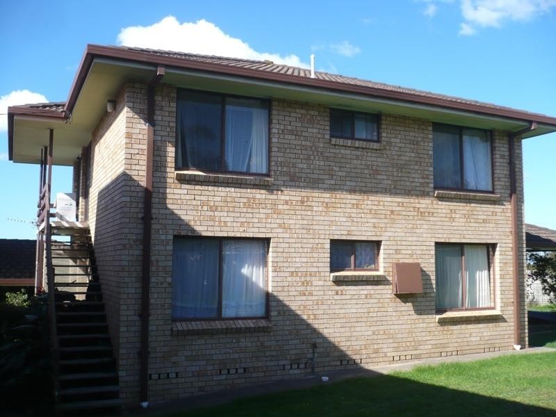 1 Wykes LANE, Eden NSW 2551