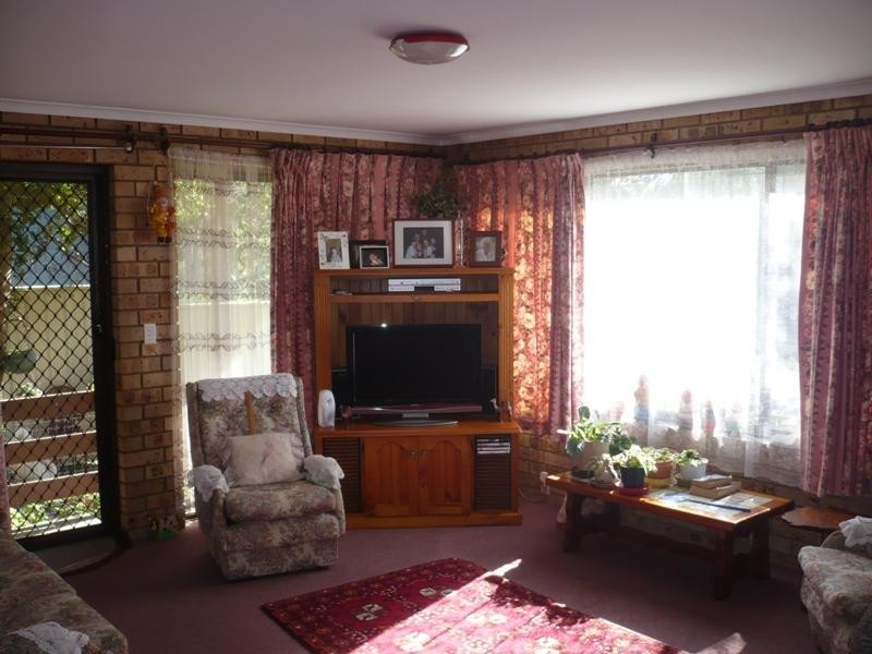 1 Wykes LANE, Eden NSW 2551