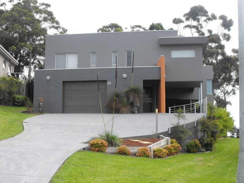 25 Acacia CRESCENT, Tura Beach NSW 2548