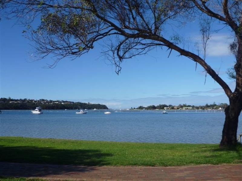 25 Beach STREET, Merimbula NSW 2548