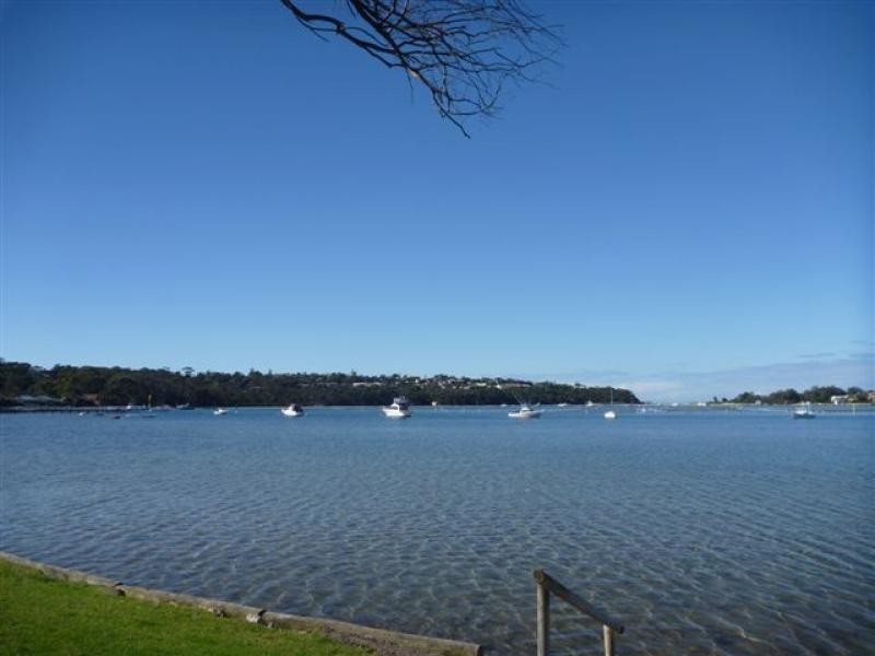 25 Beach STREET, Merimbula NSW 2548