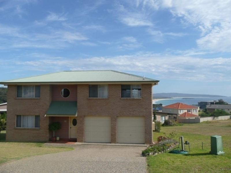 13 Bournda CIRCUIT, Tura Beach NSW 2548