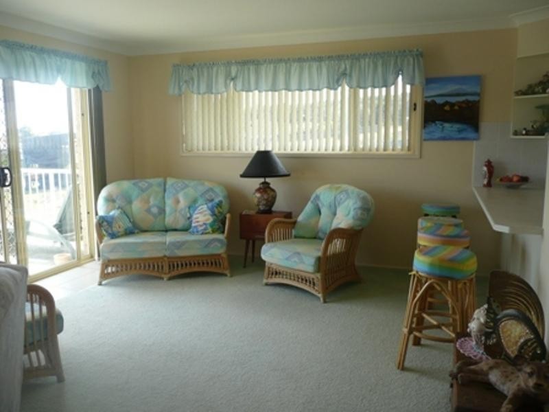 13 Bournda CIRCUIT, Tura Beach NSW 2548