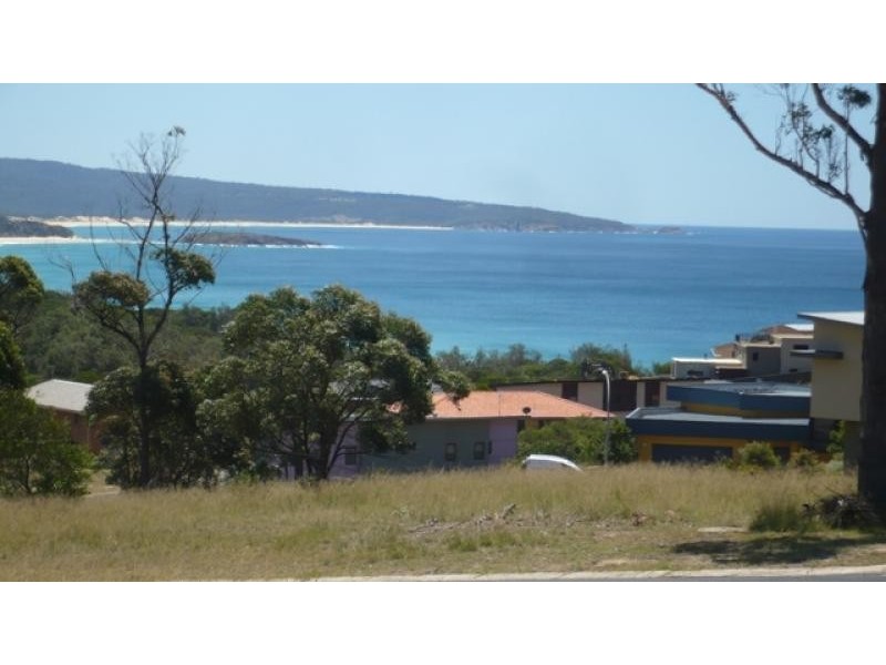 3 Bournda CIRCUIT, Tura Beach NSW 2548
