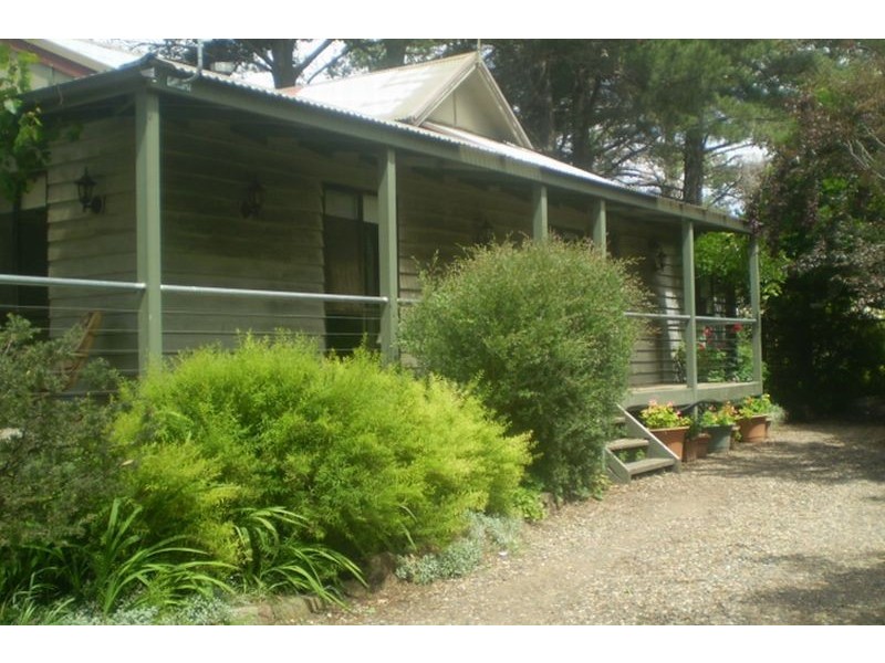 538 Snowy Mountains Highway, Cooma NSW 2630