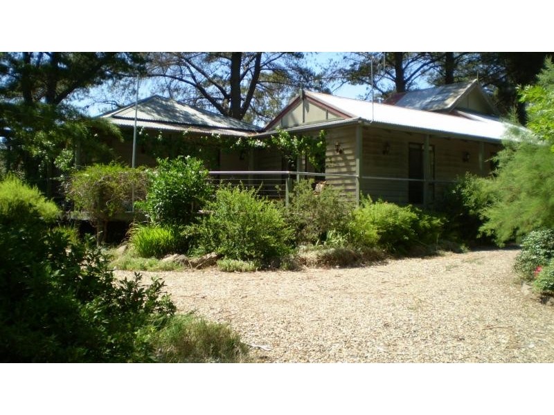538 Snowy Mountains Highway, Cooma NSW 2630