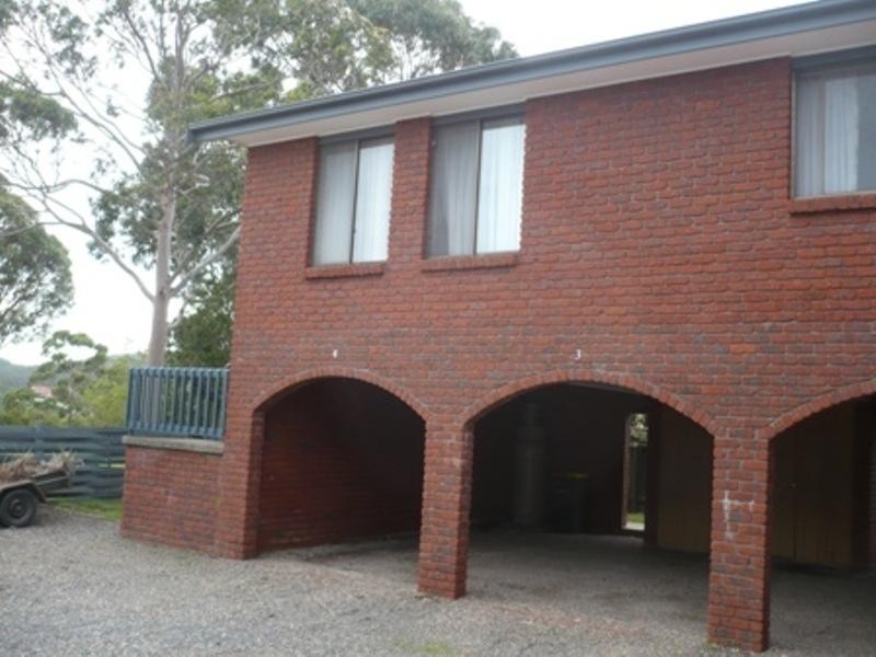 4/7 Cameron STREET, Merimbula NSW 2548