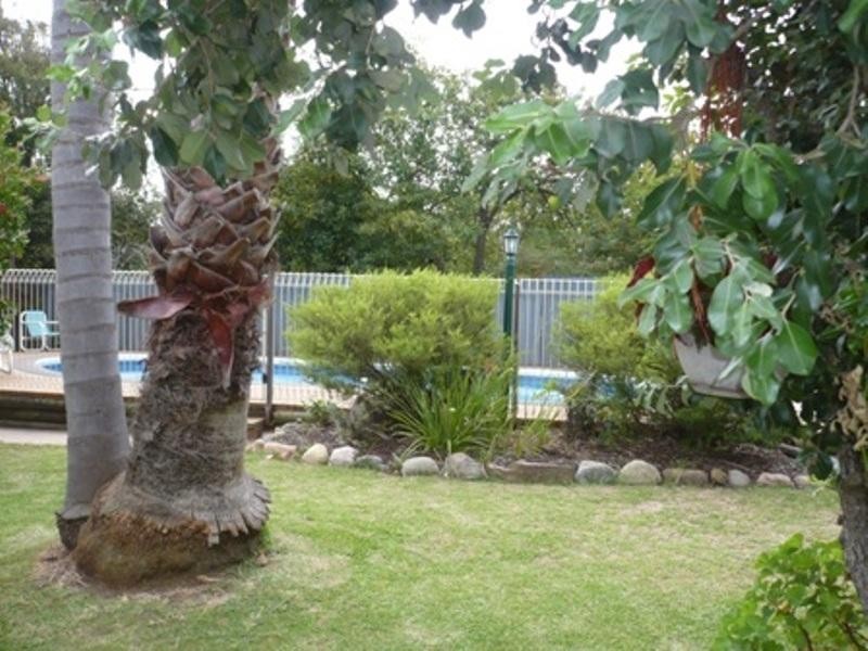4/7 Cameron STREET, Merimbula NSW 2548