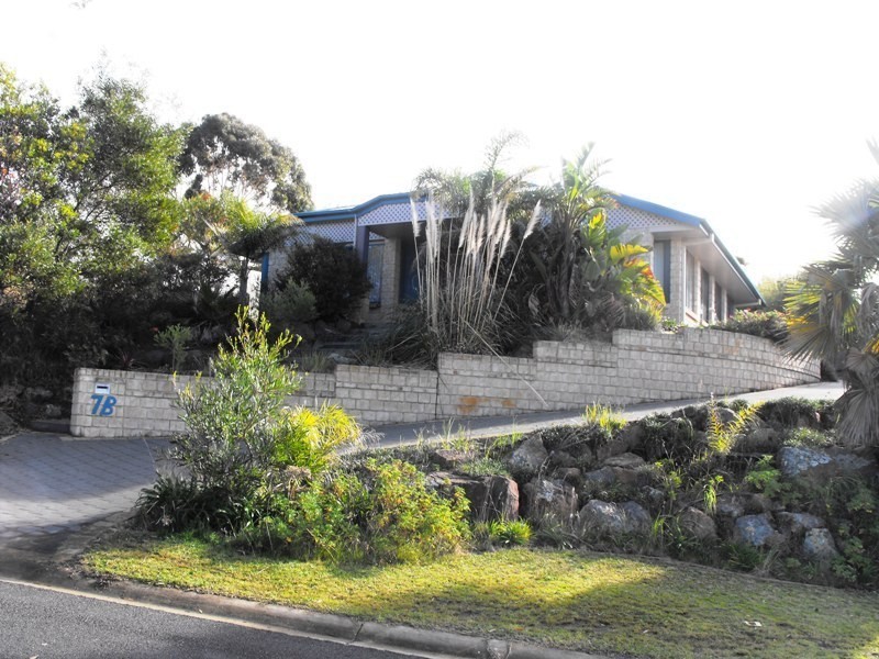 7b Elizabeth Parade, Tura Beach NSW 2548