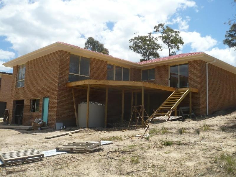Lot 194 Elizabeth Parade, Tura Beach NSW 2548