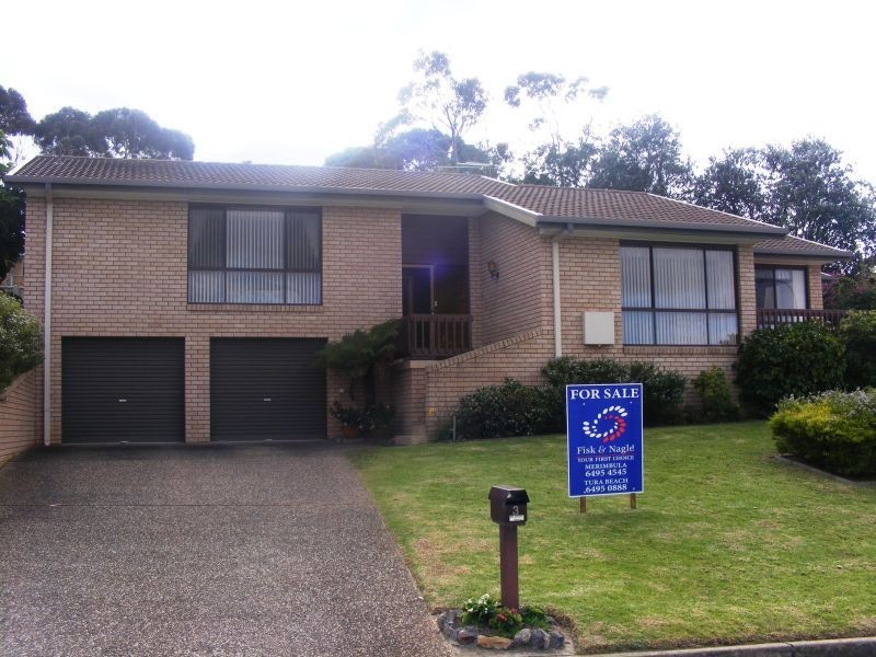 3 Forrest Court, Tura Beach NSW 2548
