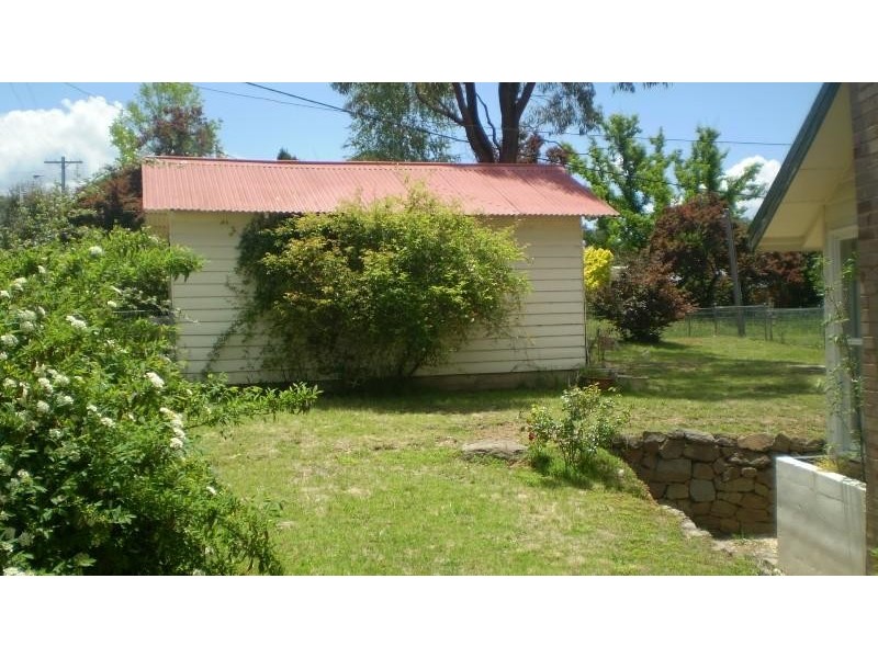 41 Baroona Ave, Cooma NSW 2630