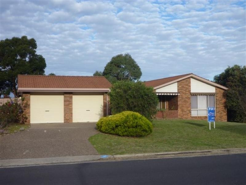 2 Golf CIRCUIT, Tura Beach NSW 2548