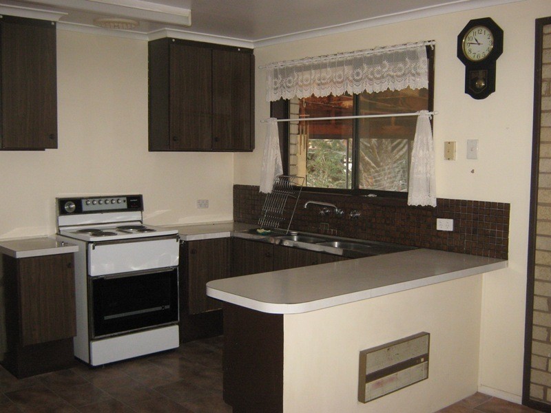 40 Bent STREET, Cooma NSW 2630